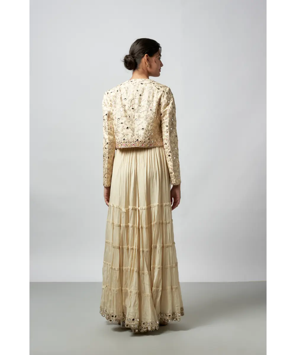 GOPI VAID- Aanya Pant Set